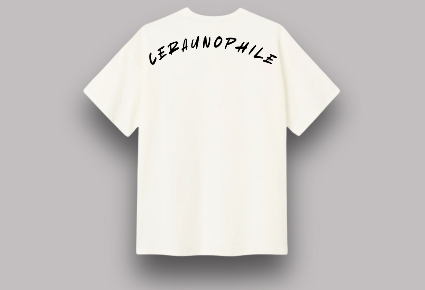 Ceraunophile
