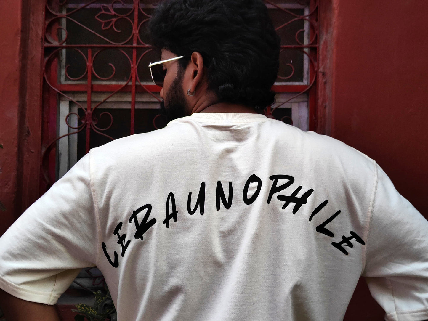 Ceraunophile